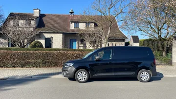 BV Sarotee Transportør i WETTEREN Belgia