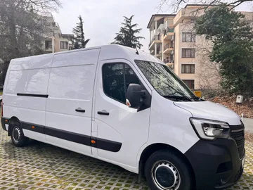   Transportør i Варна Bulgaria