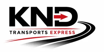 KND Transports Express Transportør i Serignan Frankrike